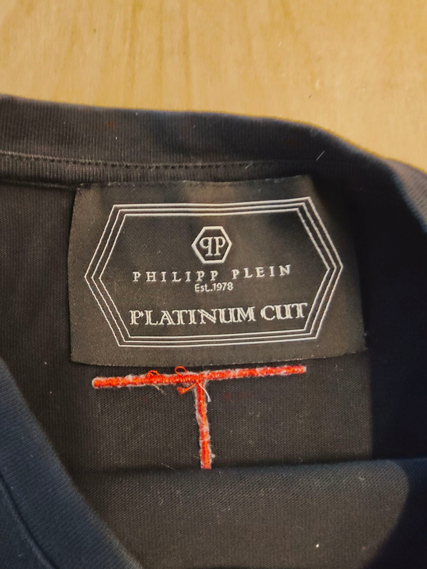 Philip Plein T-shirt